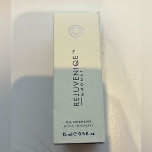 Brand new- Monat Rejuvenique Oil Intensive